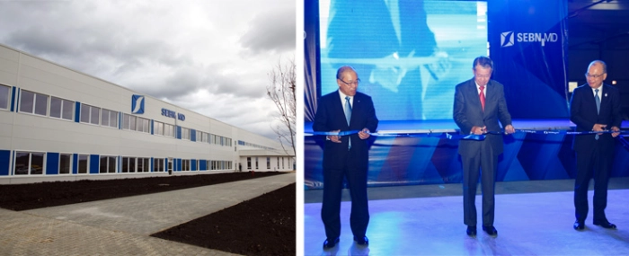 Sumitomo-moldova