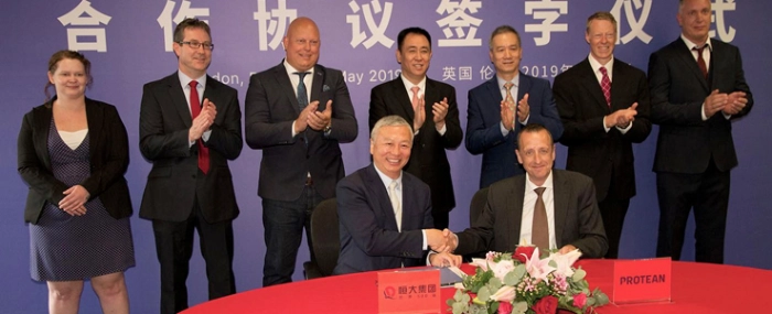 acquires-Protean-Electric