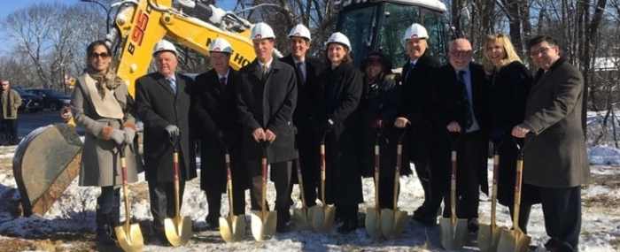 groundbreaking-of-engineering-centre-County-College-Morris