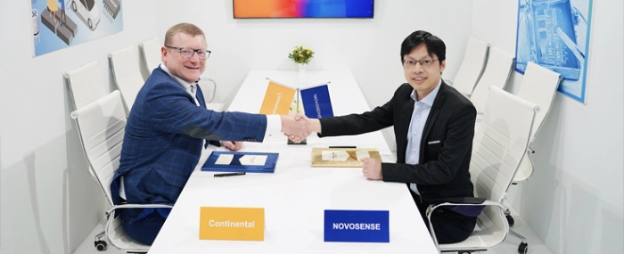 Continental-Automotive-Technologies-partnership