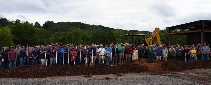 breaks-ground-expansion-Mena-Arkansas