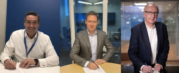 MoU-Battery-production-norway