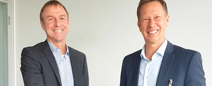 Siemens-enter-partnership