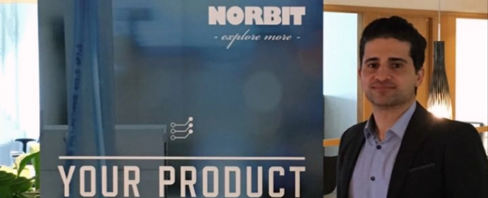 norbit-sweden-Sam-Amiri