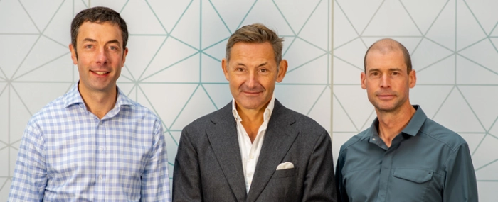 CTO-CEO-management