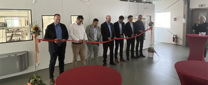 -new-application-laboratory-Eschenbach-Germany