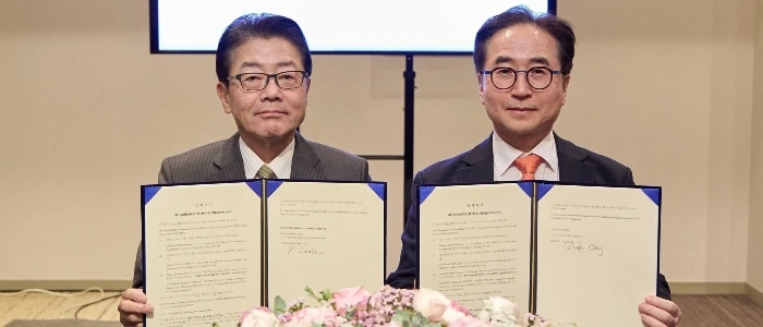Signs-MOU-with-Sumitomo-Chemical-Group