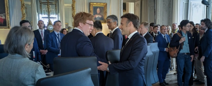 Choose-France-Summit