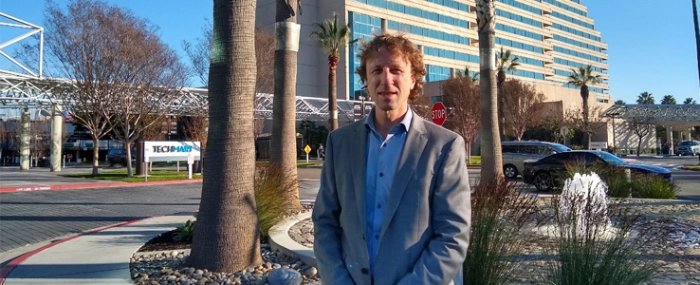 Bjorn-Ostlund-Santa-Clara-Office