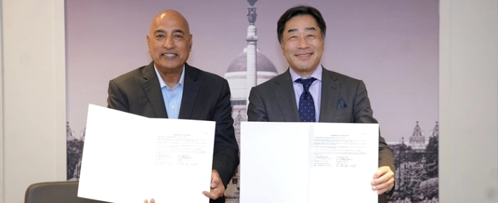 Randhir-Thakur-CEO-Toshiki-Kawa-CEO