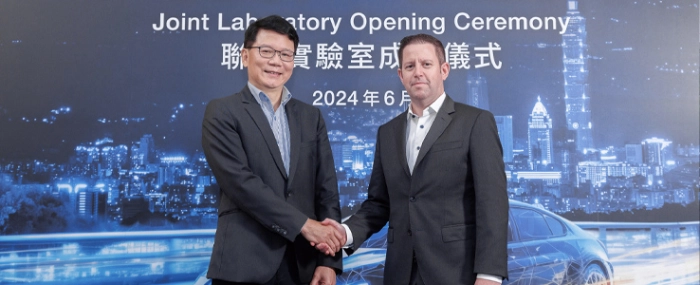 Delta-Electronics-joint-lab-opening