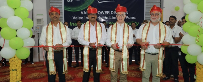 New-facility-inauguration-in-Pune-India