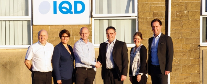 IQD-deal