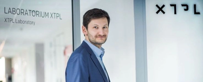 Filip-Granek-CEO-title