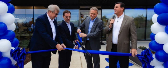 opening-Quality-Excellence-Center-Wixom_Michigan