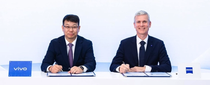 vivo-partnership