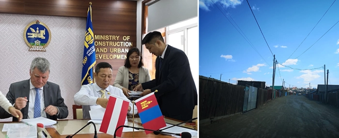 Mongolia-infrastructure-project