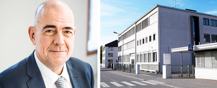 Ulrich-Schumacher-HQ