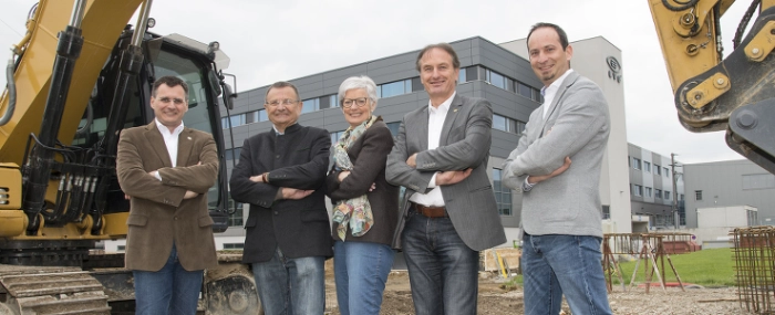 Testroom-Building-austria