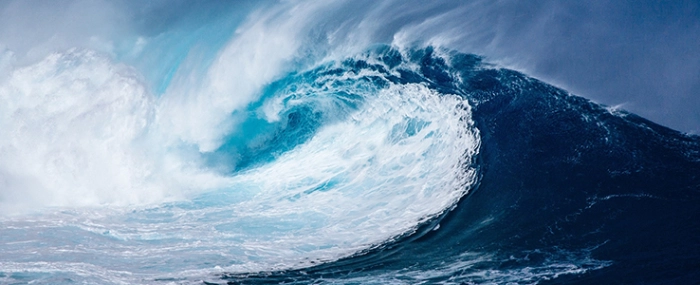 ocean-waves