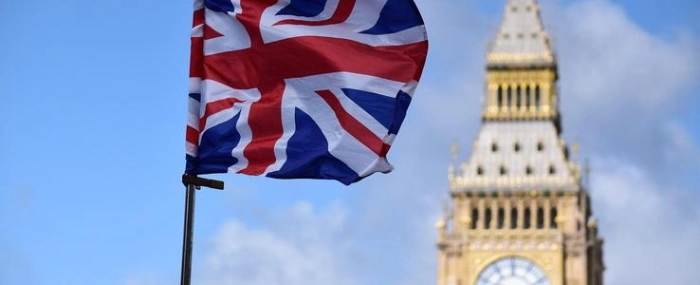 Great-Britain-flag