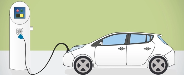 EV_charging_Pixaline