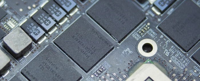 GPU