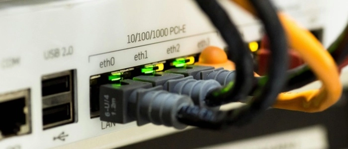 ethernet