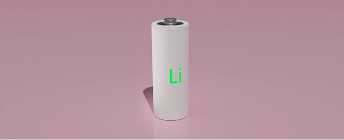 lithium-ion-battery