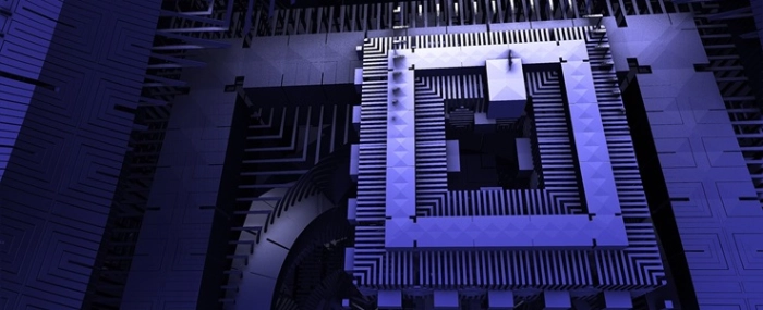 quantum-computer