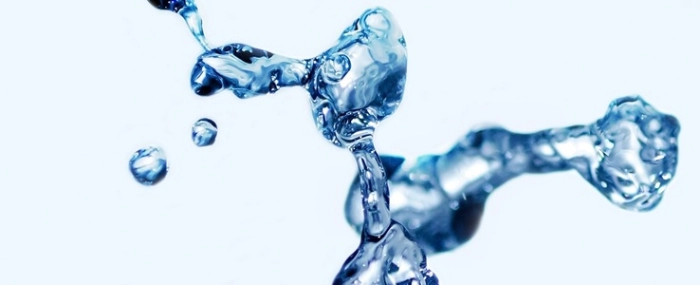 splash
