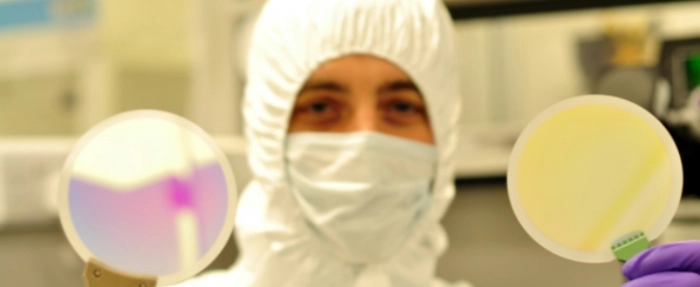 lab