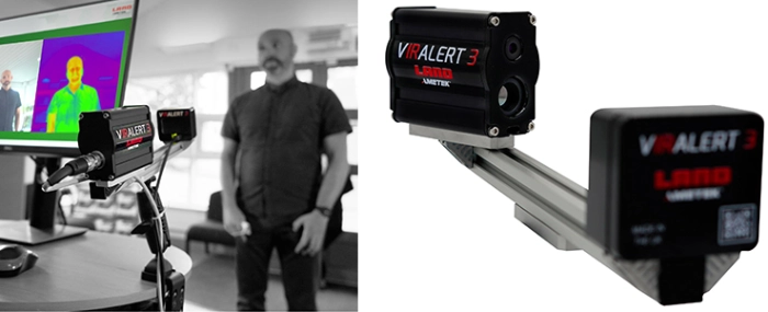 VIRALERT-3-Human-Temperature-Screening-System