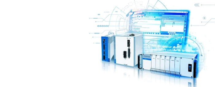 MotionControlPlatforms