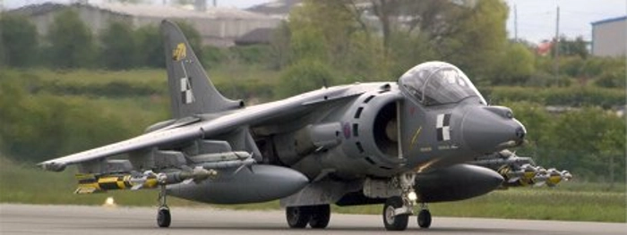 harrier-L