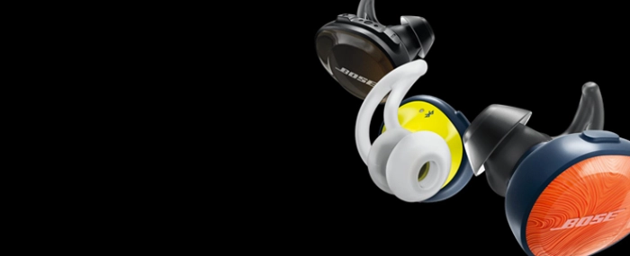 earbuds
