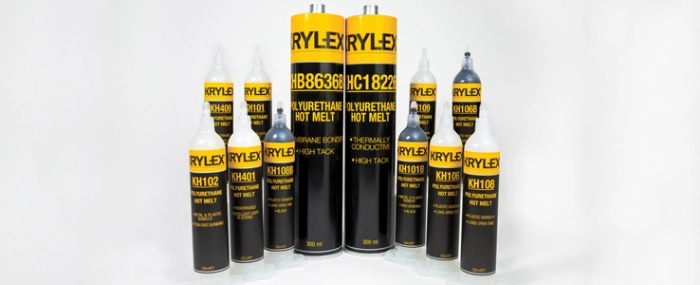 Krylex-brand
