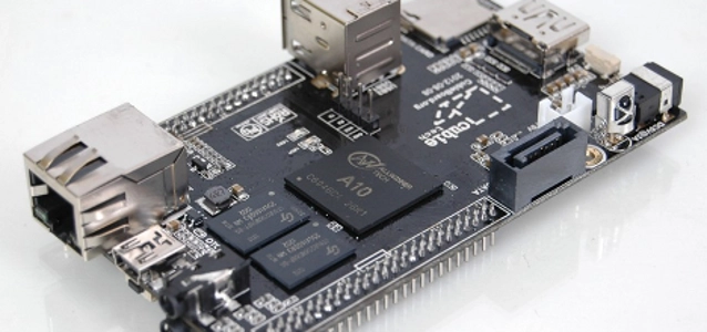cubieboard
