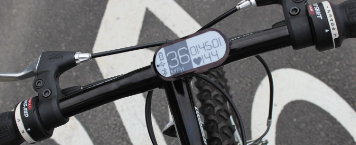 Bike-Computer