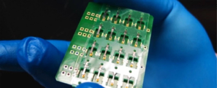 Miniaturized-electromechanical-devices