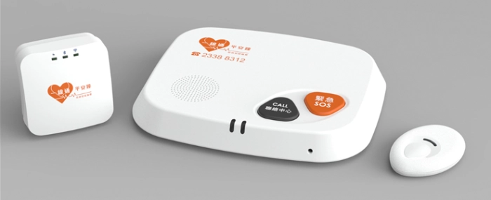 wireless-Bluetooth-to-4G-home-system