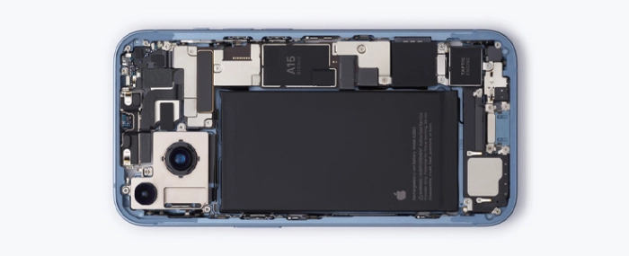 barebone-iphone