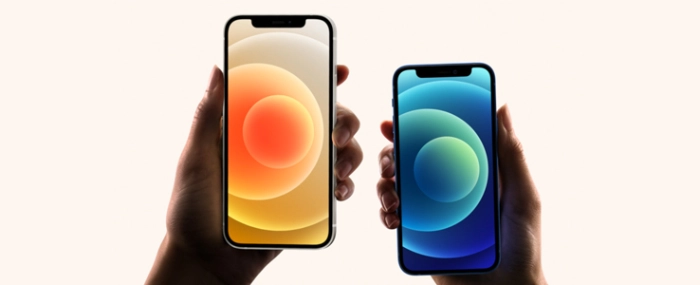 iphone12