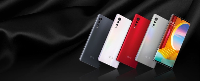 smartphones-row