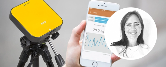 bibbi-stalstrom-airthings-corentium-pro