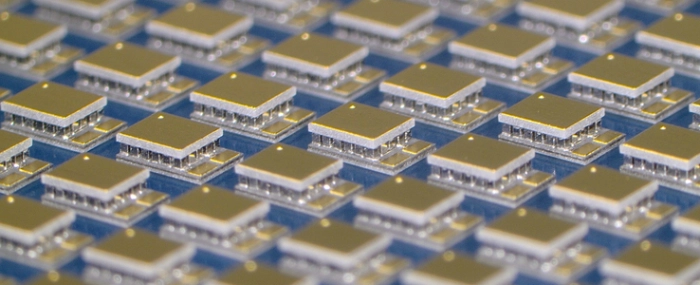Thermoelectrics