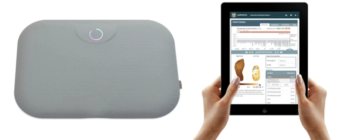 SmartMat-app