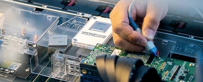 SAPEON-X220