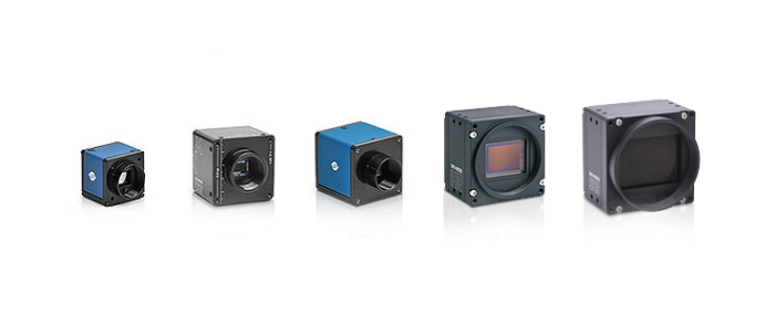 cameras