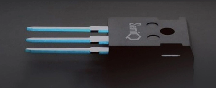sic-mosfet